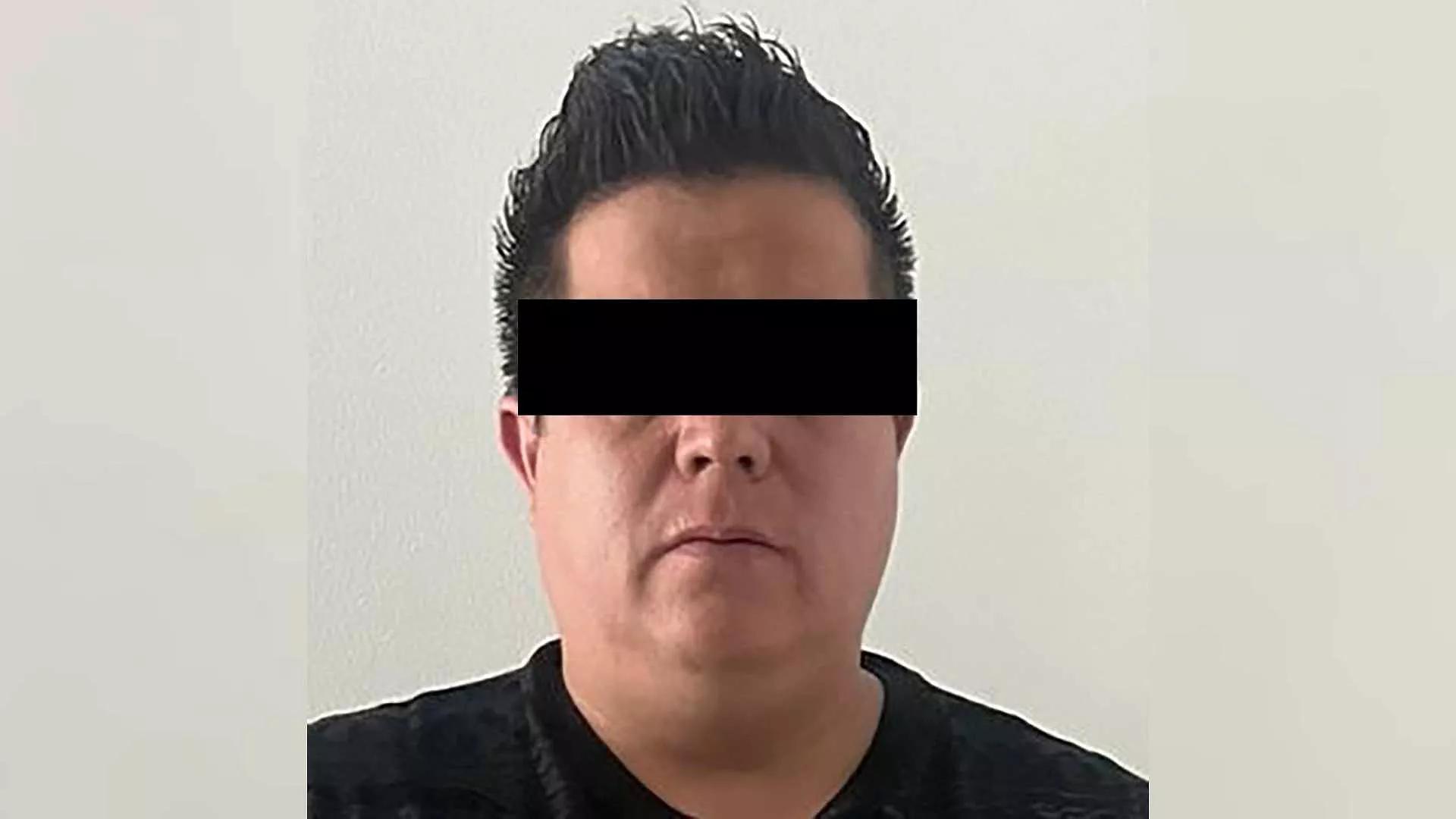 Cae Nazario “N”, señalado por extorsionar y vender droga en Jalisco y Puebla