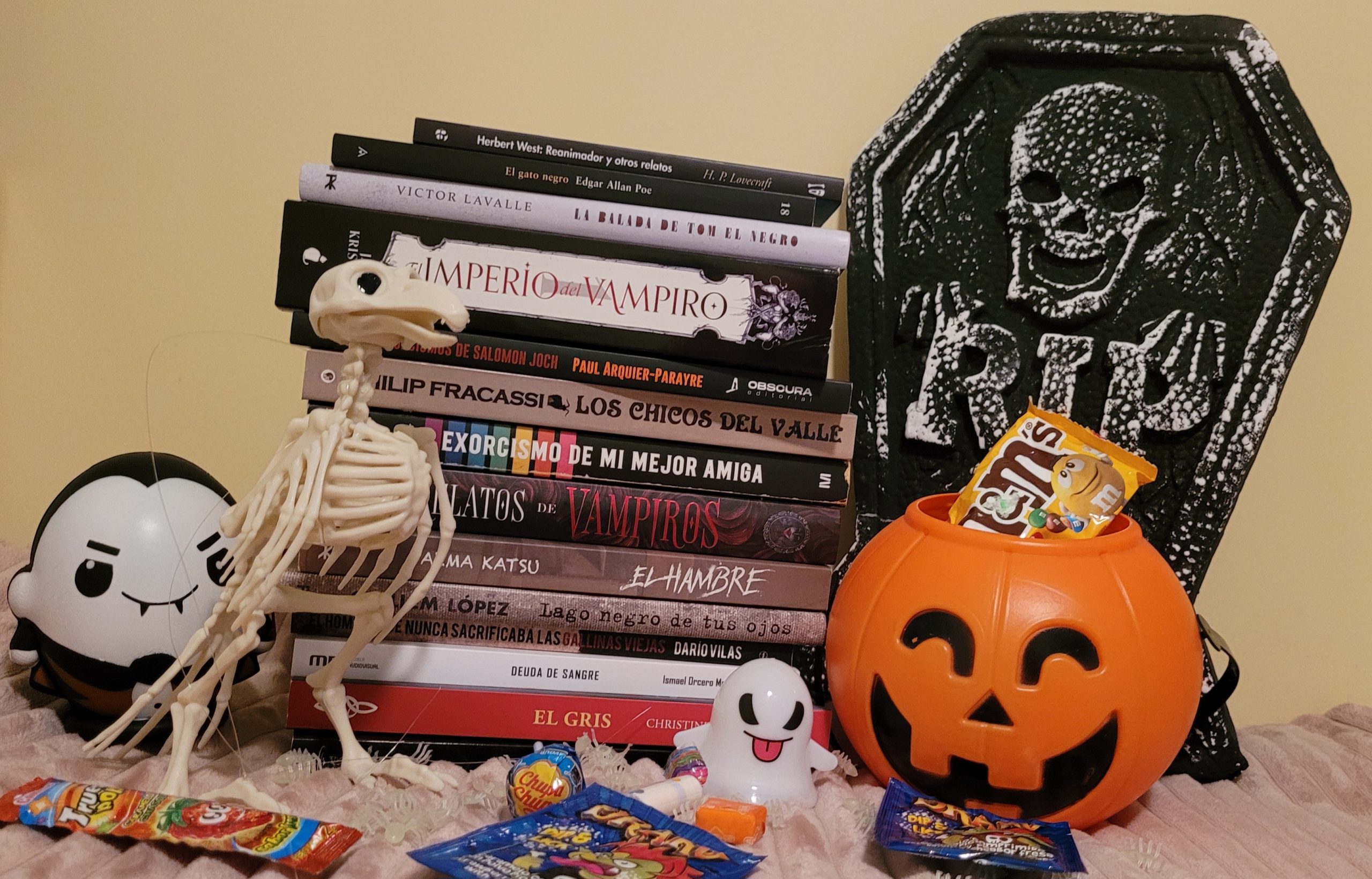 ¿Qué es la ‘Spooky Season’ y por qué es tendencia en redes sociales?