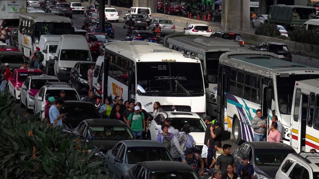 ¿Por qué habrá paro nacional de transportistas de la ANTAC y productores del campo el 24 de noviembre?