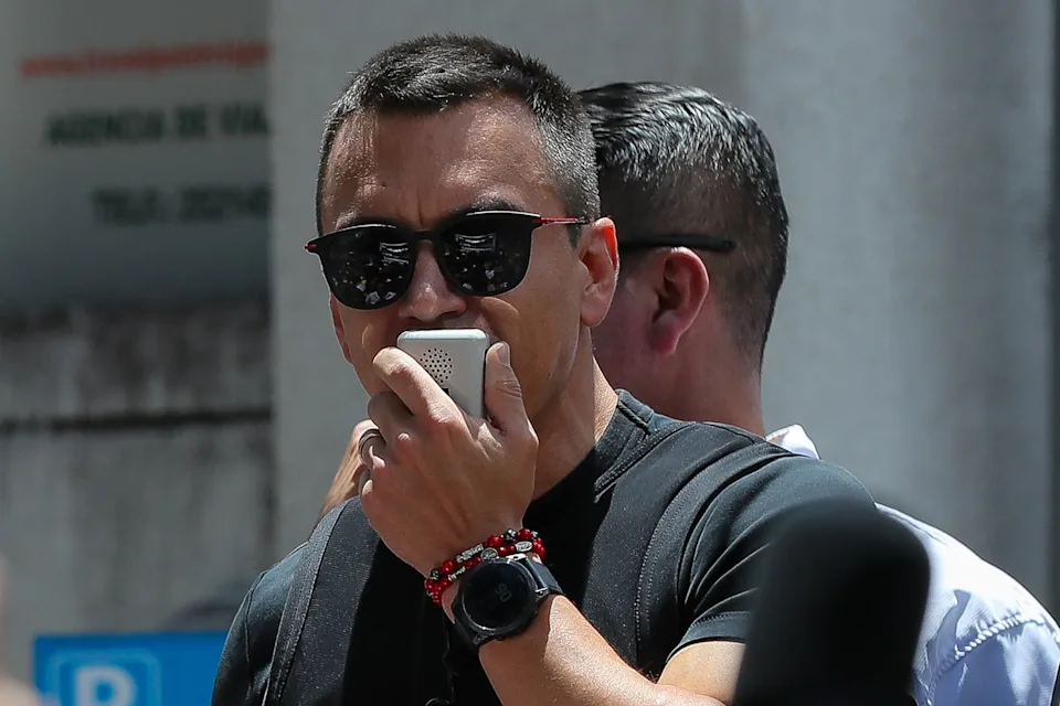 Ecuador rechaza la ambición de Noboa de una nueva constitución