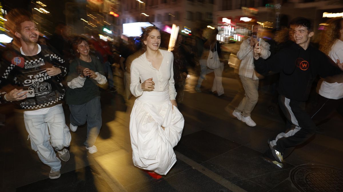 Rosalía publica por error ‘Reliquia’, el segundo avance de su disco ‘Lux’