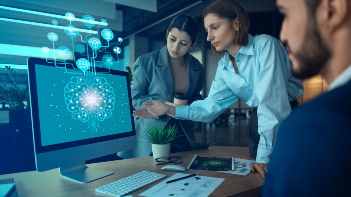 Advierten que México enfrenta rezago en materia de innovación y desarrollo de IA