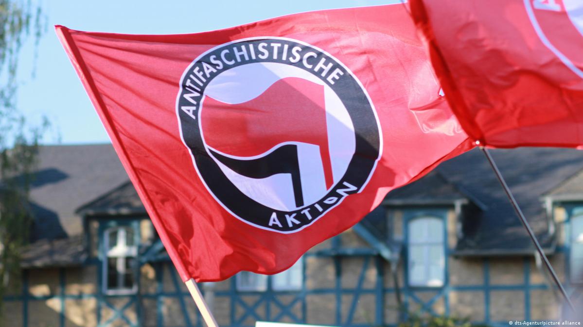 EEUU designa como terroristas a grupos de Alemania, Italia y Grecia ligados a Antifa