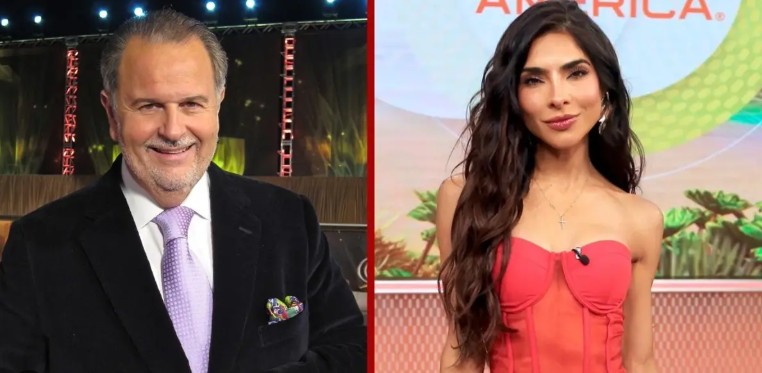 Raúl de Molina y Alejandra Espinosa conducirán la antesala de los Latin Grammy 2025