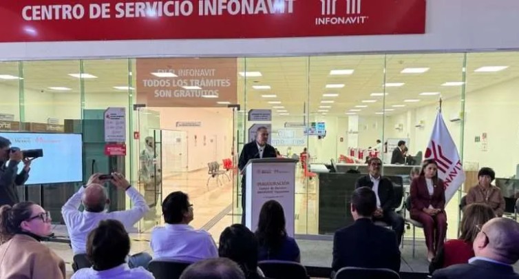 El Infonavit eliminará casi 5 millones de “créditos impagables”