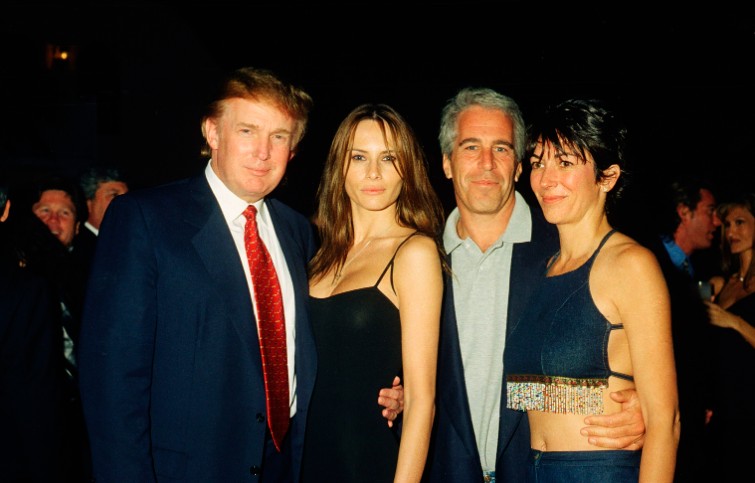 Ghislaine Maxwell, cómplice de Jeffrey Epstein, solicitará a Trump reducir su condena
