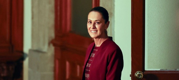 Sheinbaum pide a la CIRT reunirse con Comisión para hablar de la reforma electoral