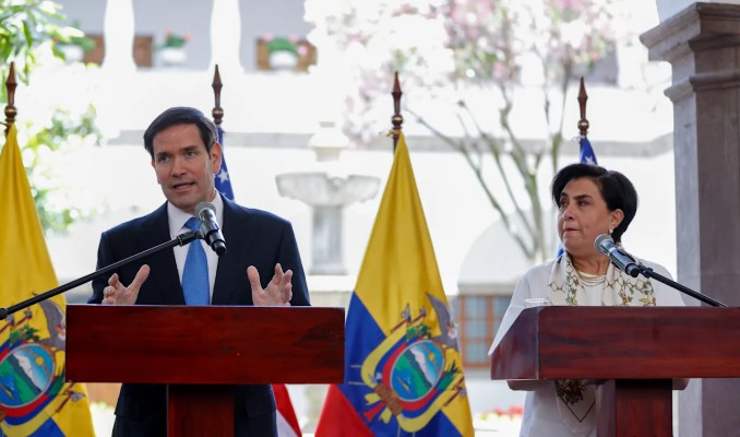 EE.UU. y Ecuador cierran un acuerdo de tercer país seguro para solicitantes de asilo