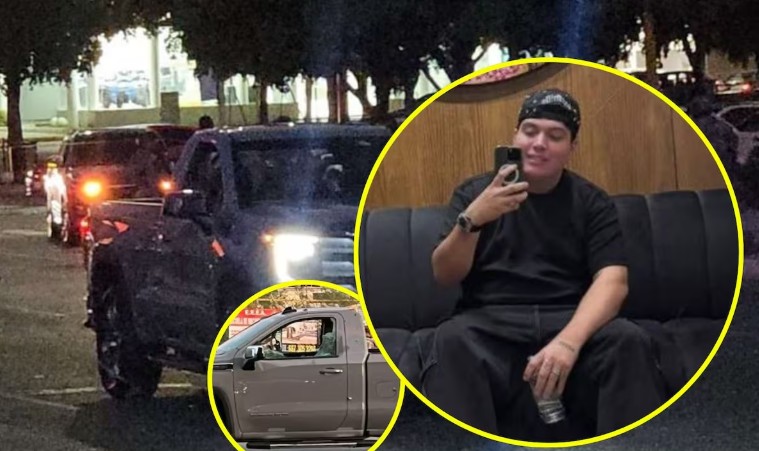 Asesinan a balazos al influencer “El Jerry” en Culiacán, Sinaloa