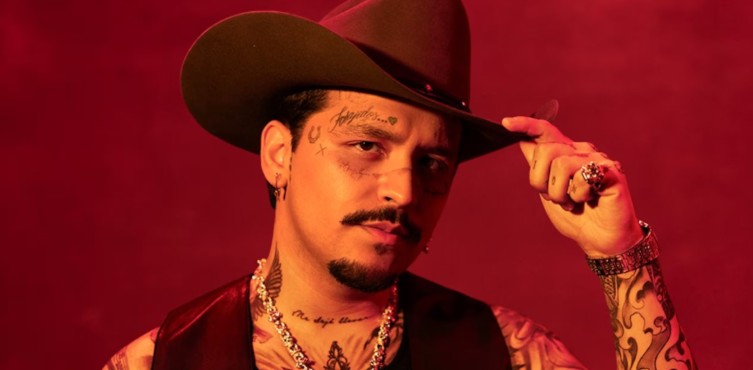 Nodal la libra: no será vinculado a proceso por caso de Universal Music