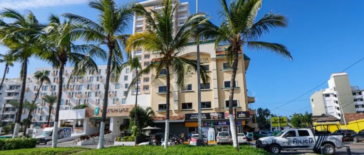 EE. UU. lanza alerta de seguridad para turistas en Los Cabos