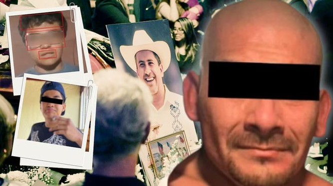 Dan prisión preventiva a ‘El Pelón’; habría reclutado a dos homicidas de Carlos Manzo