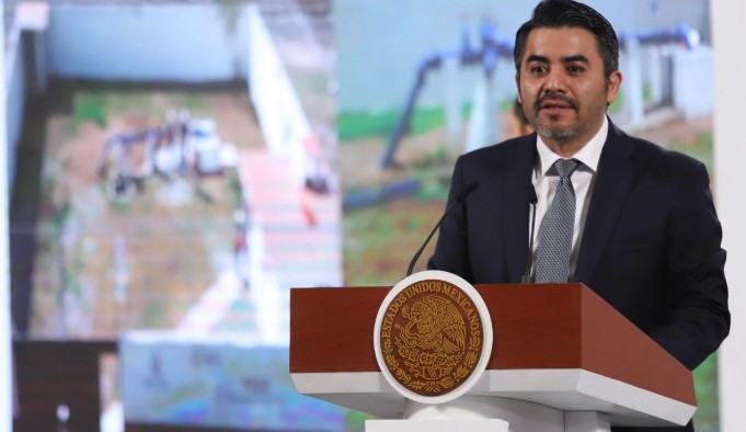 Conagua defiende paquete de reformas a la Ley de Aguas