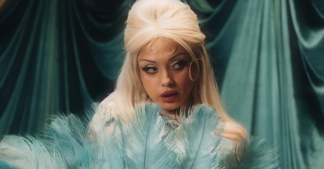 Mon Laferte anuncia su “Femme Fatale Tour 2026” y confirma múltiples fechas en México