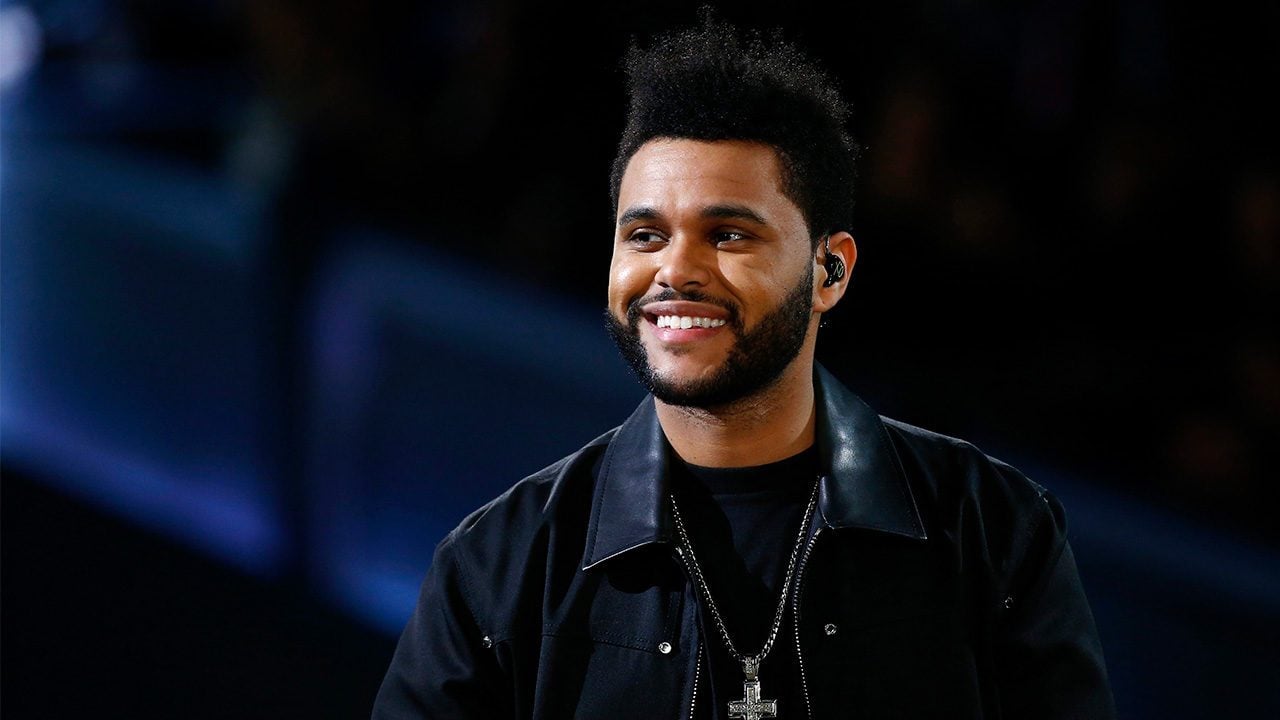 The Weeknd rompe récords con su gira After Hours ‘Til Dawn Tour