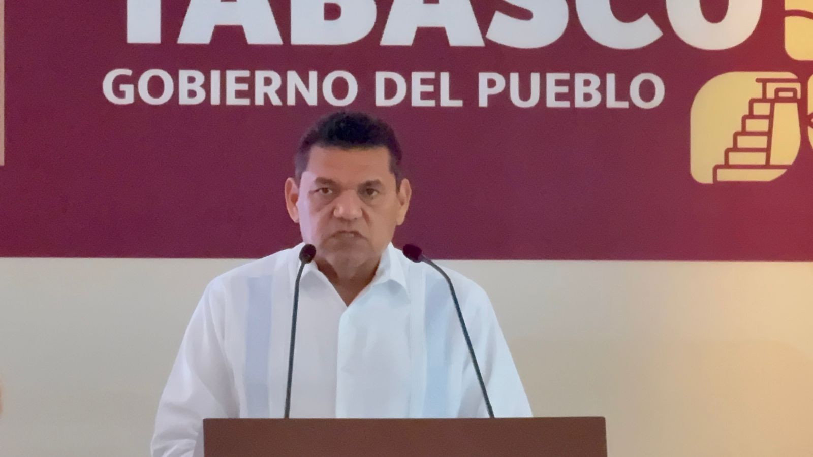 Homicidio doloso baja 53% en Tabasco