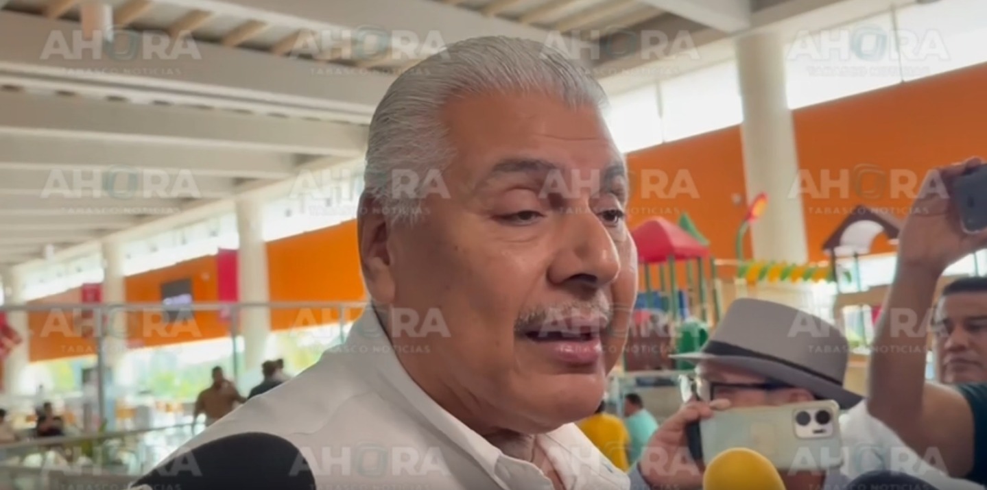 Entregarán 172 concesiones a transportistas en Tabasco