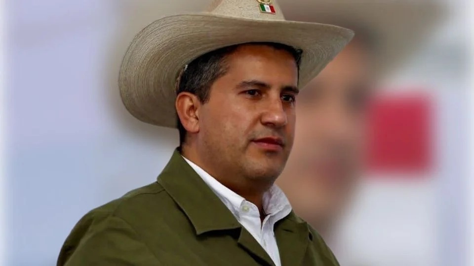 Identifican al autor material del asesinato del alcalde de Uruapan; tenía 17 años