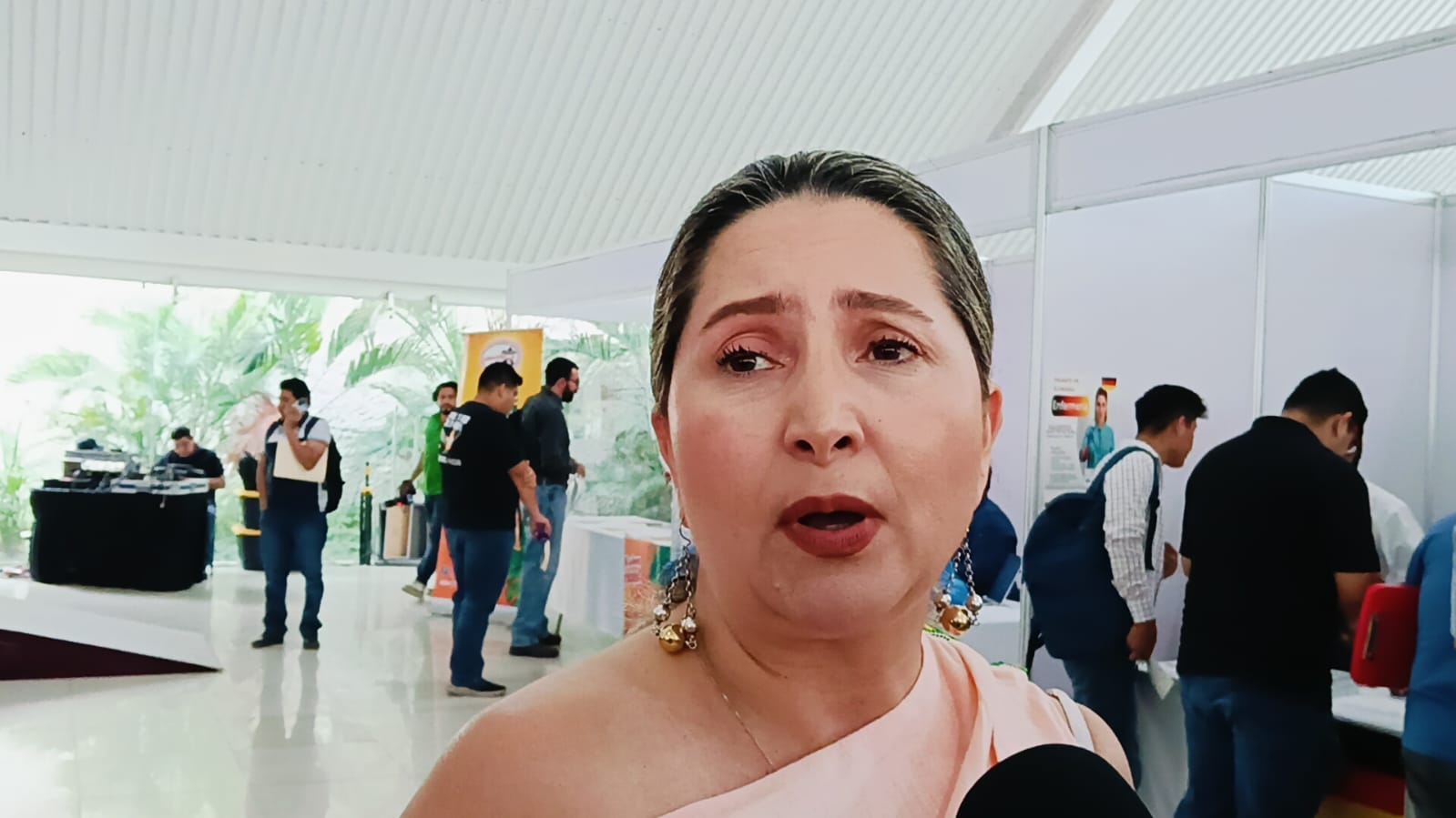 Tabasco cerca de alcanzar 10 mil empleos colocados