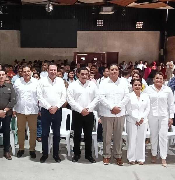 La bancada del PRD no llegó para aplaudir, llegó para ser combativa y de propuestas