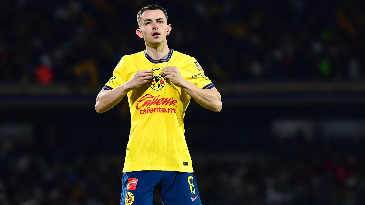 Álvaro Fidalgo habría dado el ‘sí’ a México; este es el plan para que vista la camiseta tricolor