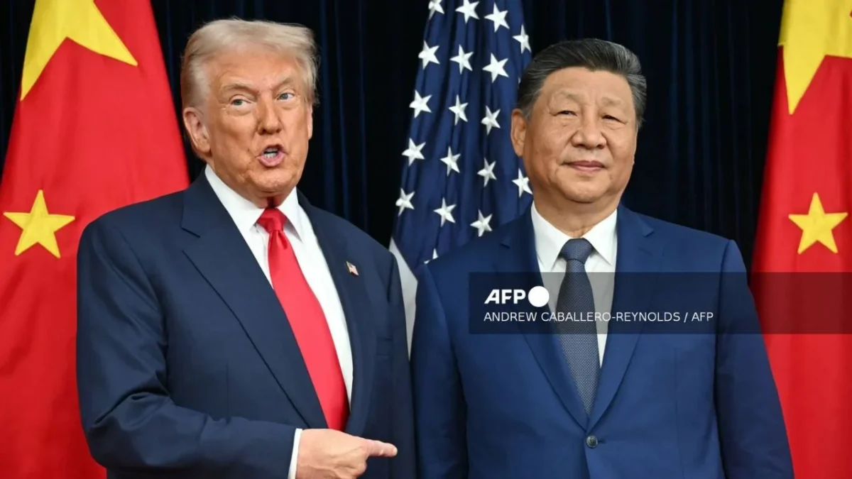 China suspende prohibición de exportar tres metales raros a Estados Unidos