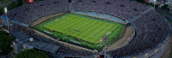 CONMEBOL confirma sede de la Final para Copa Libertadores y Sudamericana 2026