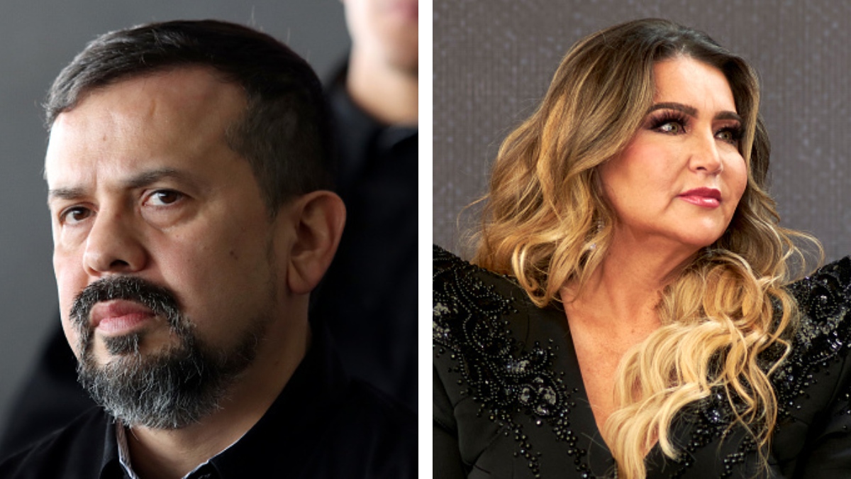 Cruz Martínez es vinculado a proceso por violencia familiar contra Alicia Villarreal