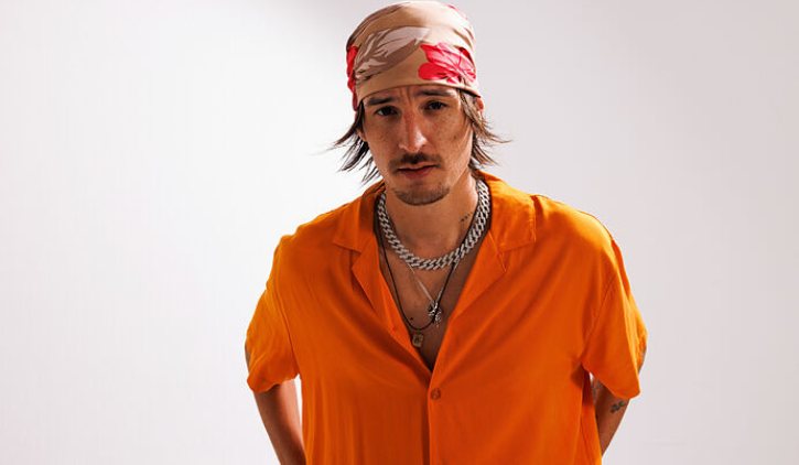 Danny Ocean regresará a Madrid con su ‘Babylon Club Tour’