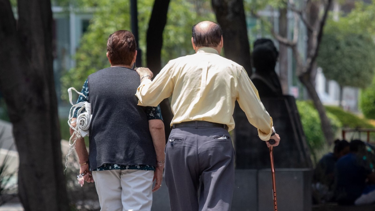 México reprueba ante la OCDE en esperanza de vida e inversión en salud