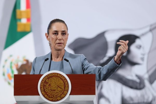 Sheinbaum rechaza pretensión de la Corte de reabrir resoluciones ya aprobadas