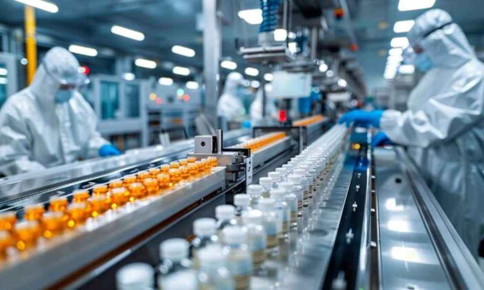 La industria farmacéutica mexicana puede triplicarse con mejor regulación, según expertos