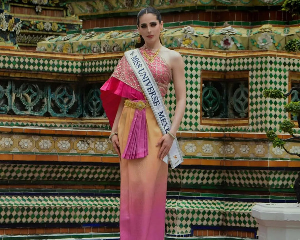 Expresa Javier May su orgullo y respaldo a la tabasqueña Fátima Bosch