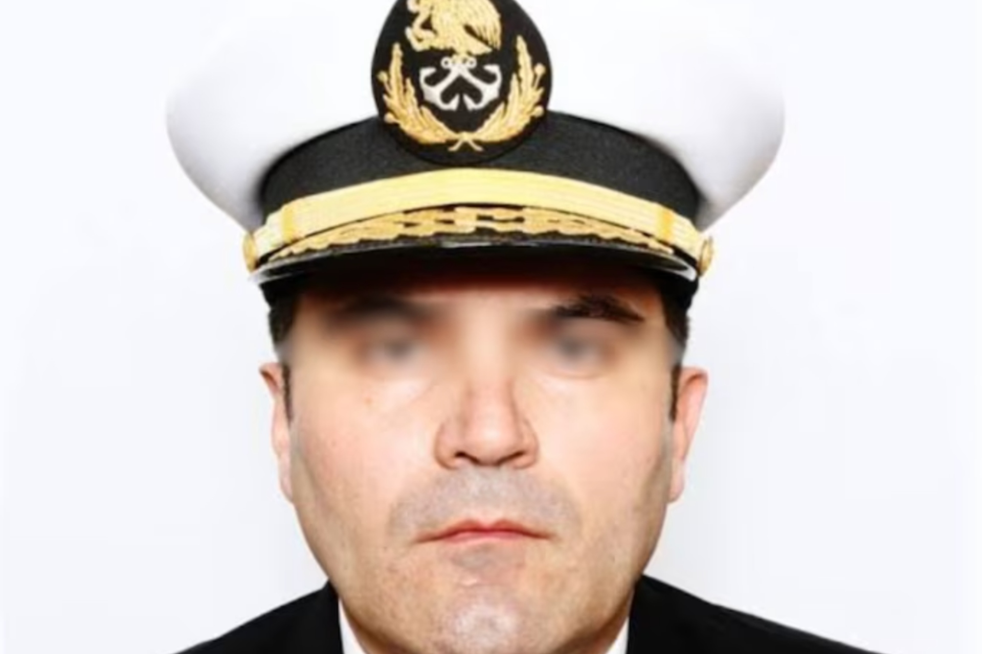 FGR solicita orden de aprehensión para el contralmirante de la Marina señalado por huachicol fiscal