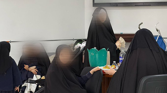 Rescatan a 17 niños de una secta en Colombia