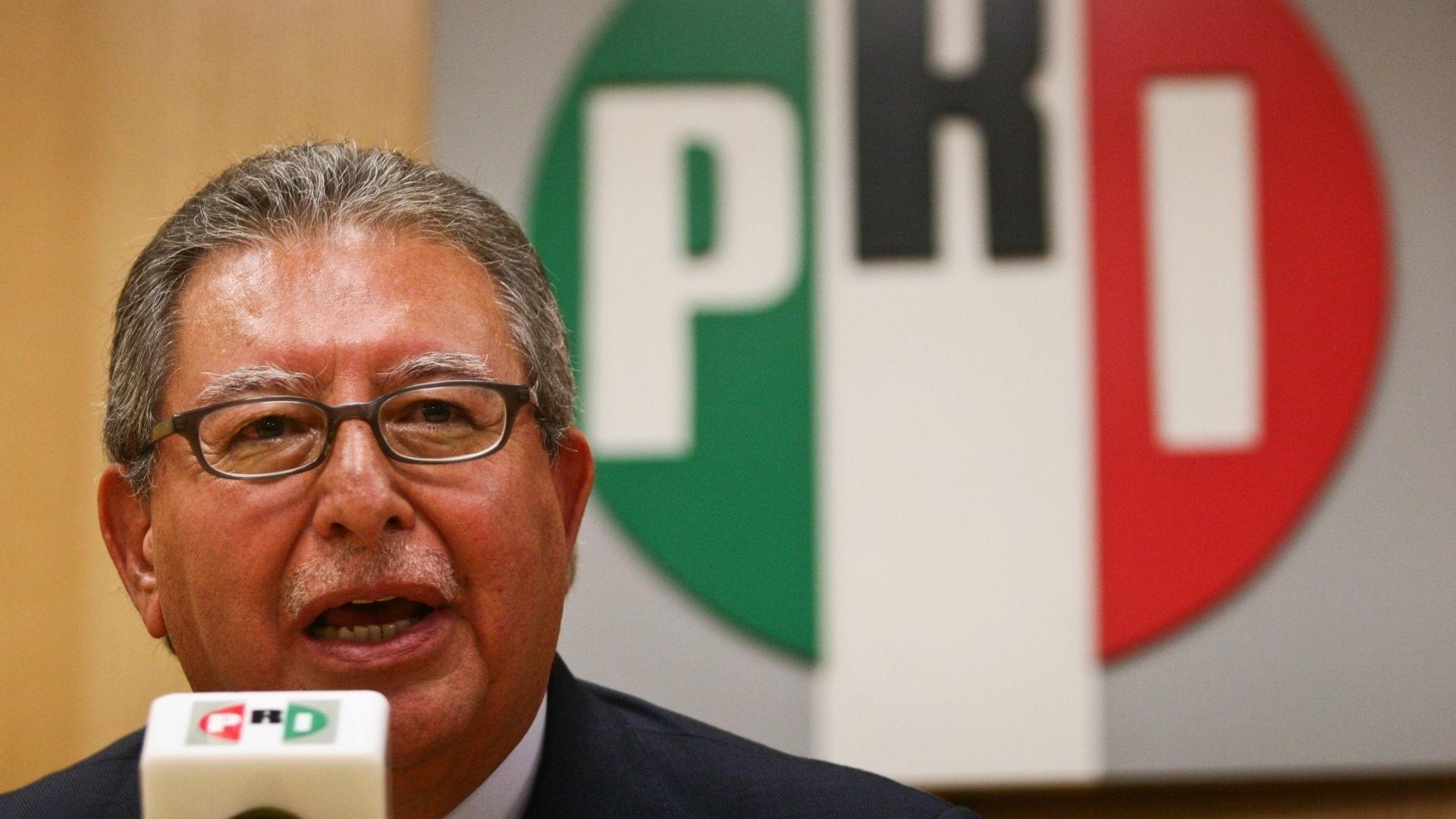 Francisco Rojas Gutiérrez, exdirector de Pemex y la CFE, fallece a los 81 años
