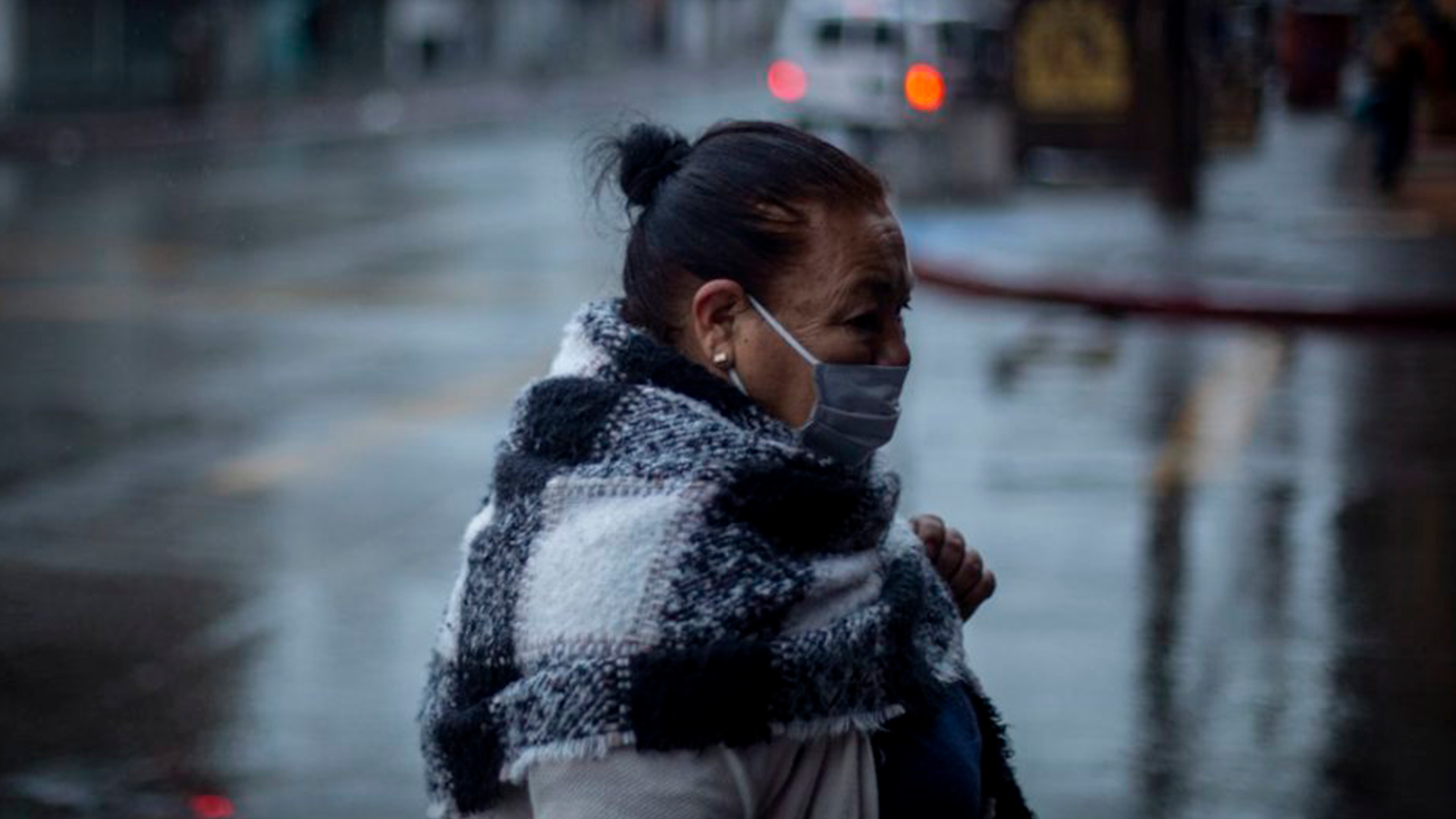 Activan recomendaciones por temporada invernal en Chiapas