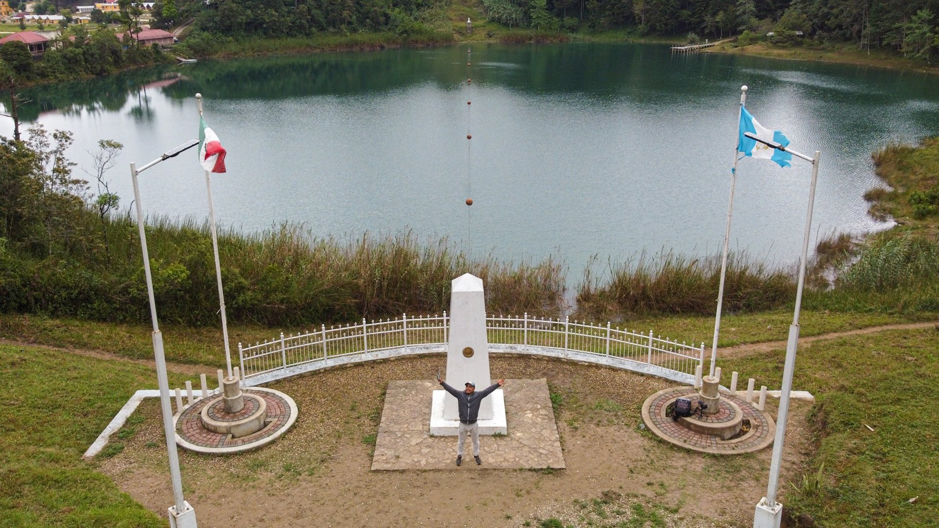 Chiapas blindará sus fronteras en 2026 como parte de una nueva estrategia de seguridad