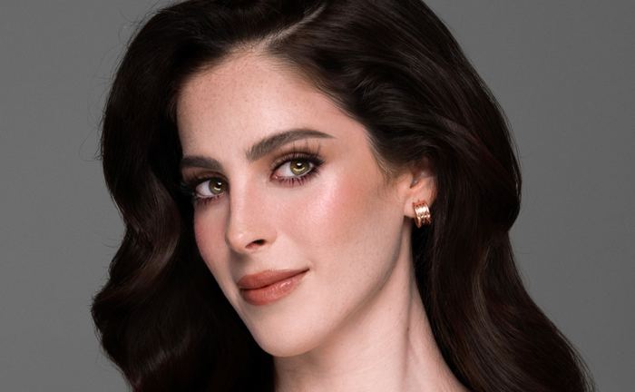 Favorita en Miss Universe