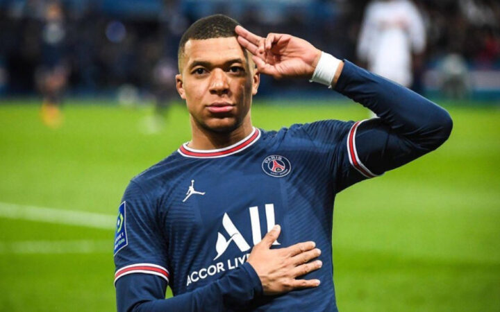 PSG pide a Mbappé una indemnización de 180 mde por rechazar oferta de traspaso