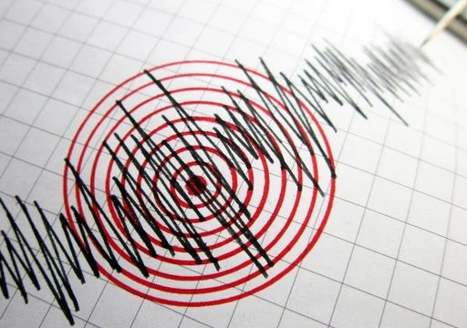 Sismo de 5.8 sacude la costa de Chiapas