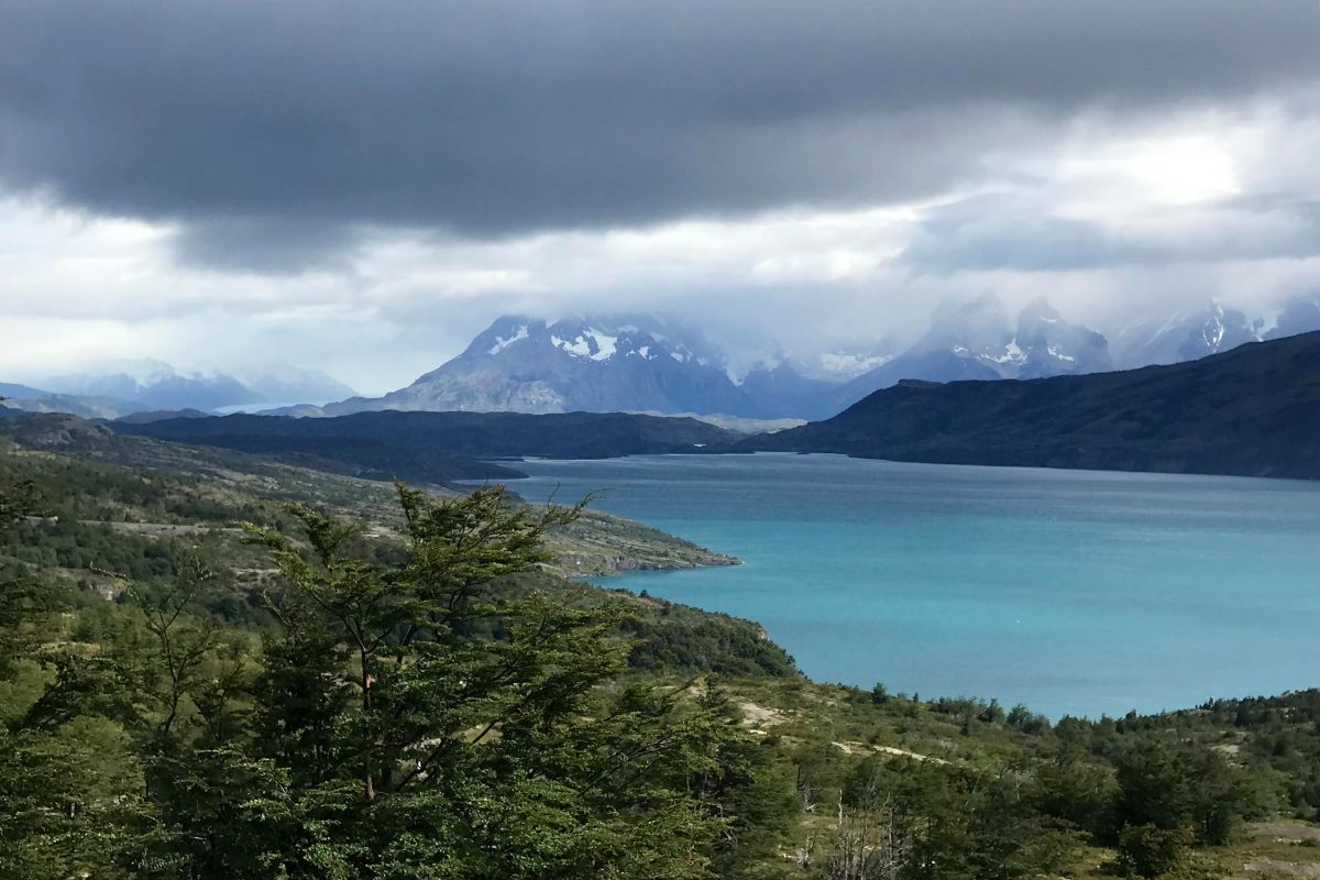 Dos mexicanos muertos en Parque Torres del Paine, Chile; hay siete personas más desaparecidas