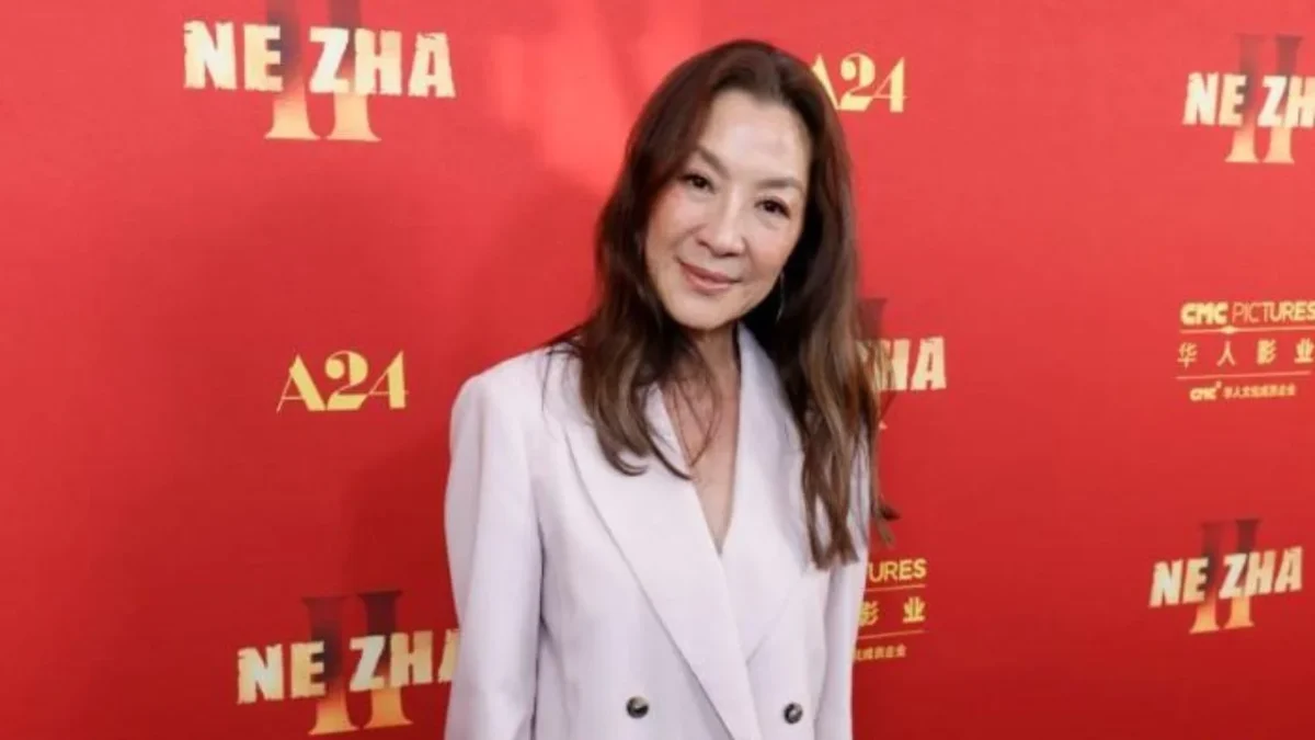 Michelle Yeoh recibirá el Oso de Oro en la Berlinale 2026