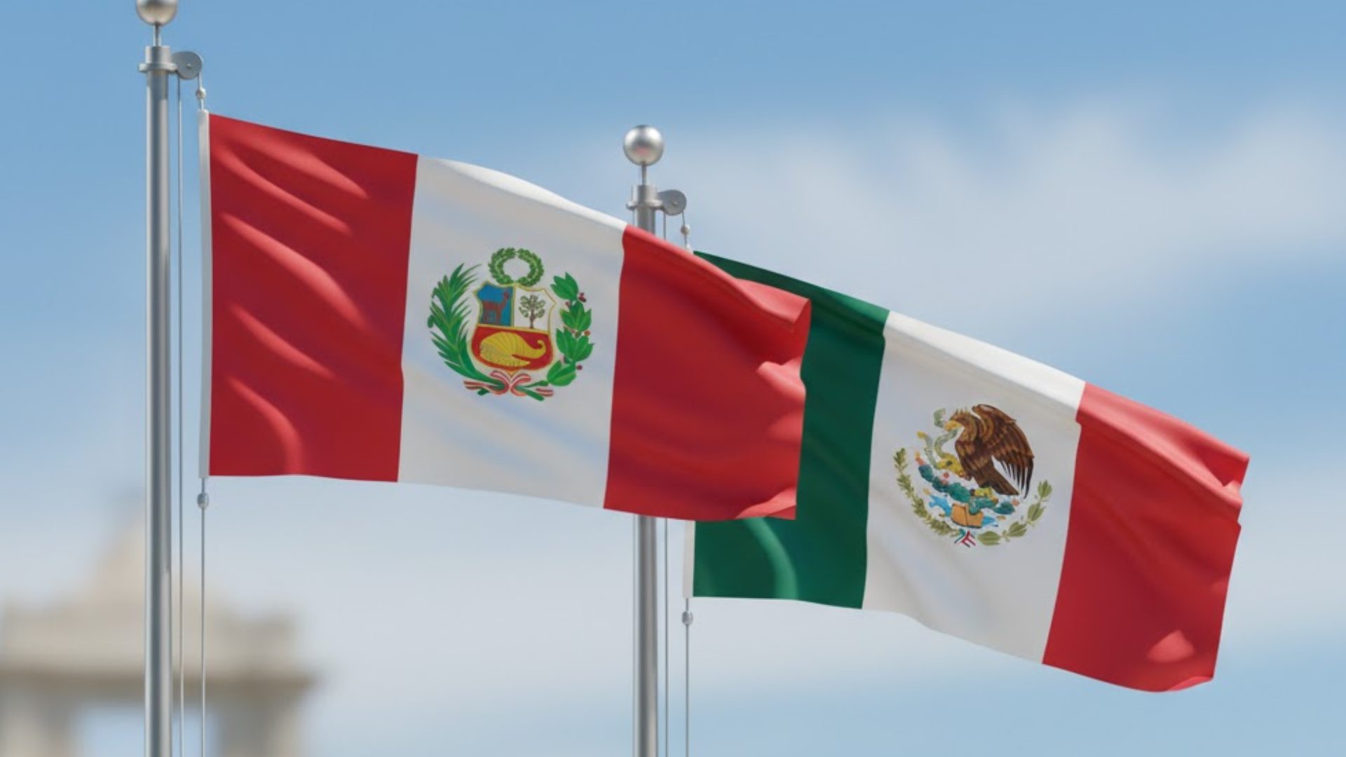Perú rompe relaciones diplomáticas con México