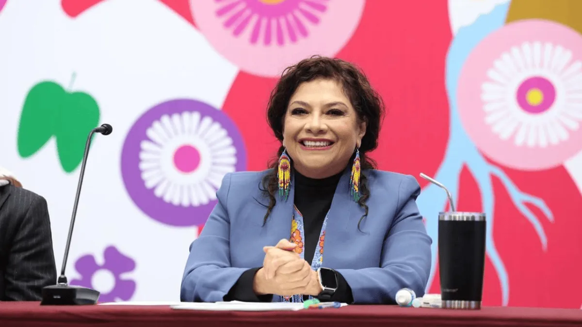 Disminuyen delitos de alto impacto en la CDMX durante 2025