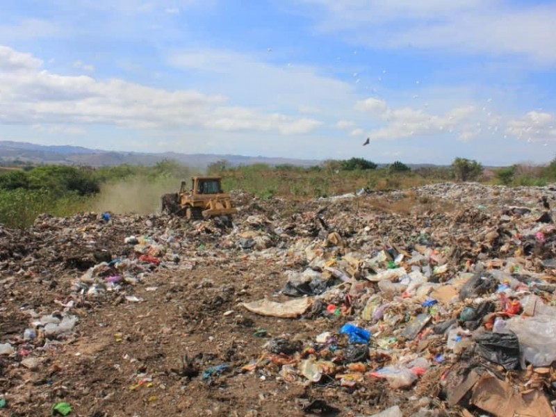 Tuxtla Gutiérrez, la ciudad que más basura genera en Chiapas
