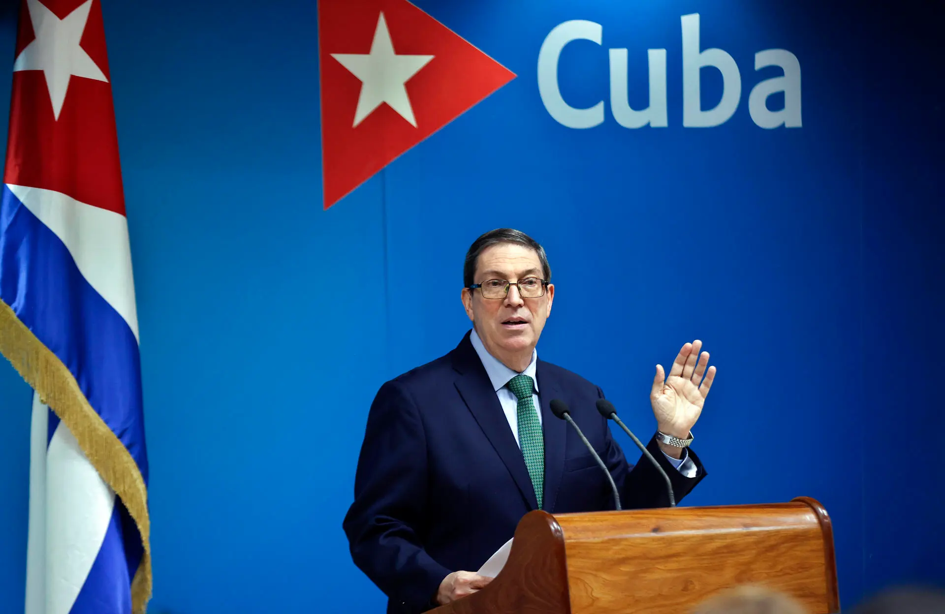 Canciller de Perú expondrá el miércoles ante OEA propuestas de cambio en derecho de asilo