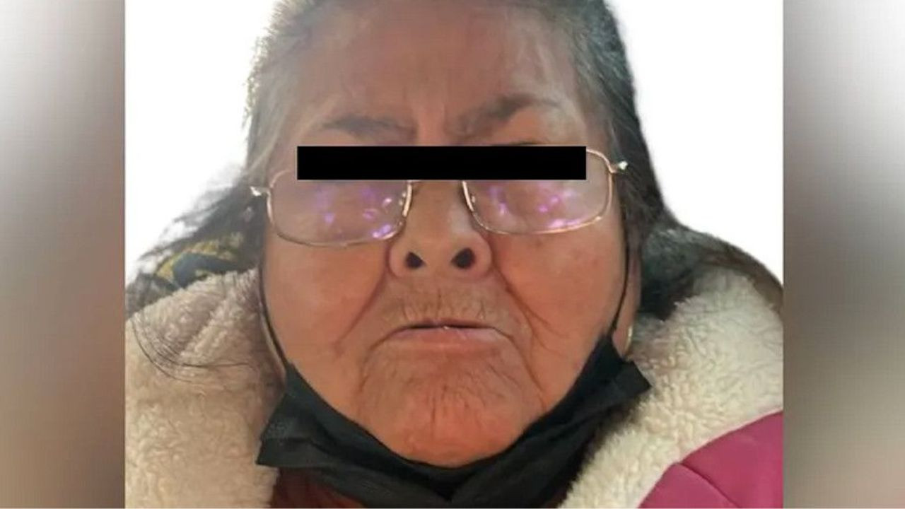 Suspenden audiencia de Doña Carlota para cambio de medidas cautelares