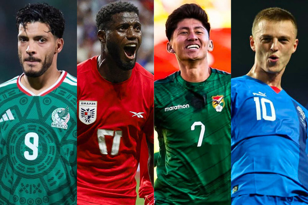 Selección Mexicana confirma amistosos ante Panamá y Bolivia rumbo al Mundial 2026