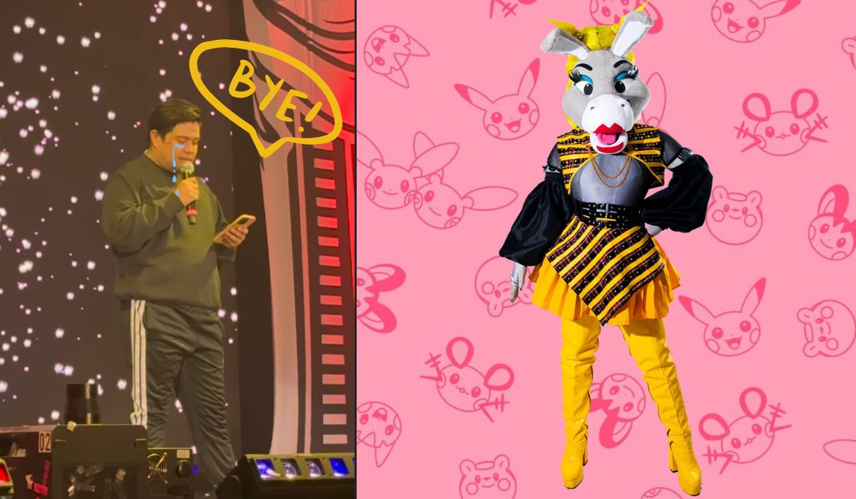 ¿Quién era la Burrita Burrona? Momo Guzmán revela su identidad y se despide